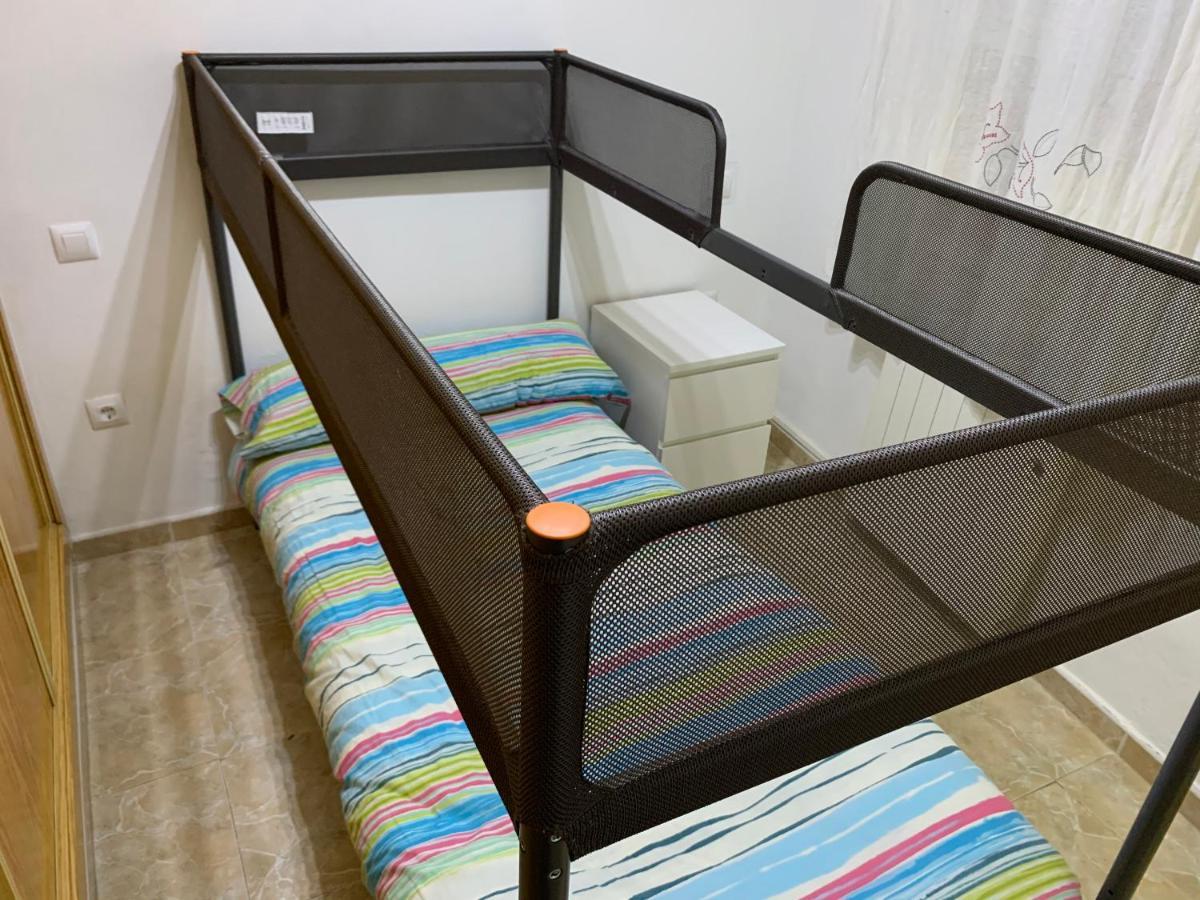 Holiday home Casa Fuente Arriba
