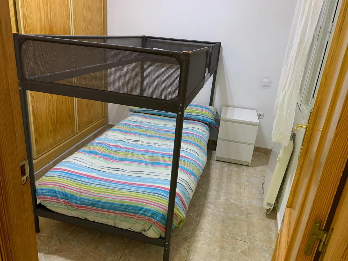 Holiday home Casa Fuente Arriba *