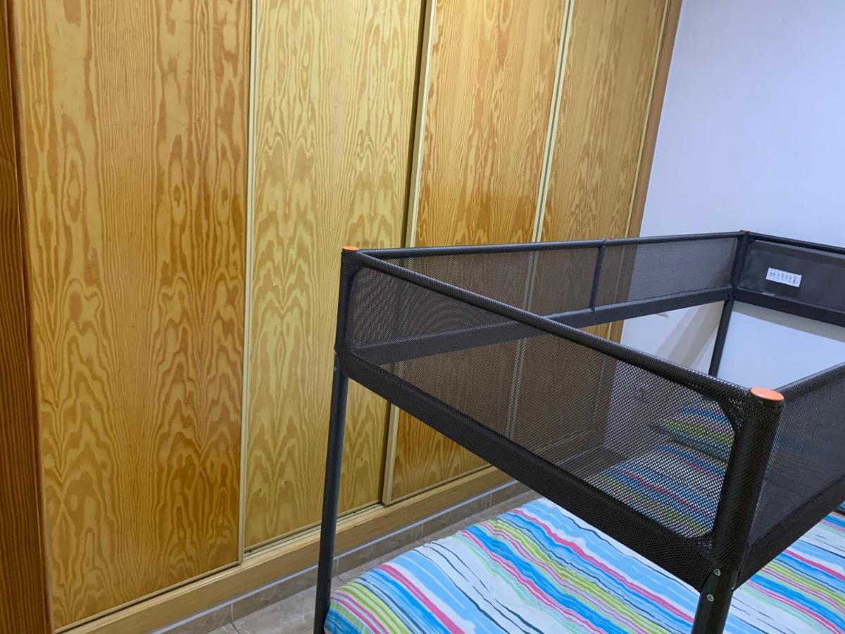 Casa Fuente Arriba Holiday home *