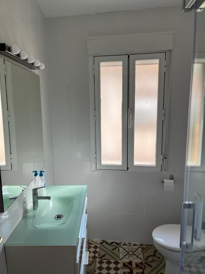 Holiday home Casa Fuente Arriba *