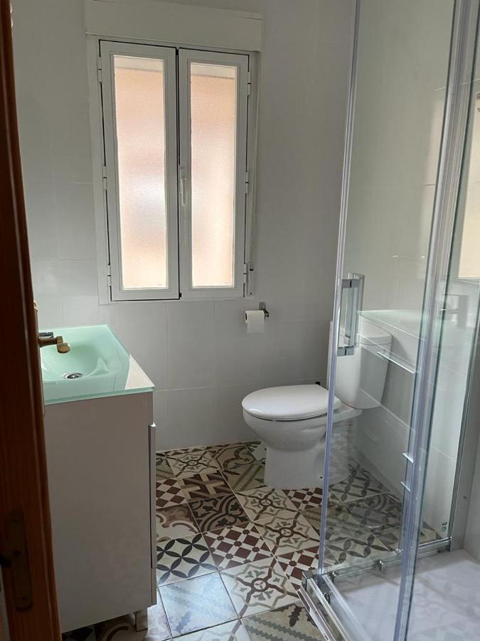 Holiday home Casa Fuente Arriba *