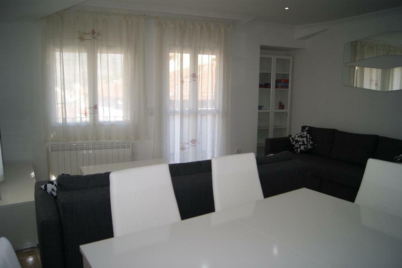 Casa Fuente Arriba Holiday home Arenas de San Pedro