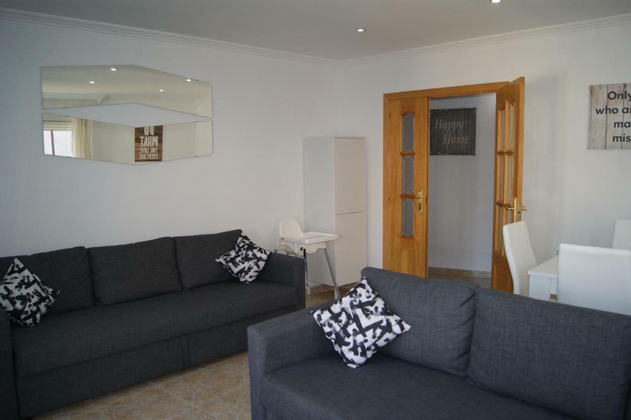 Casa Fuente Arriba Holiday home *