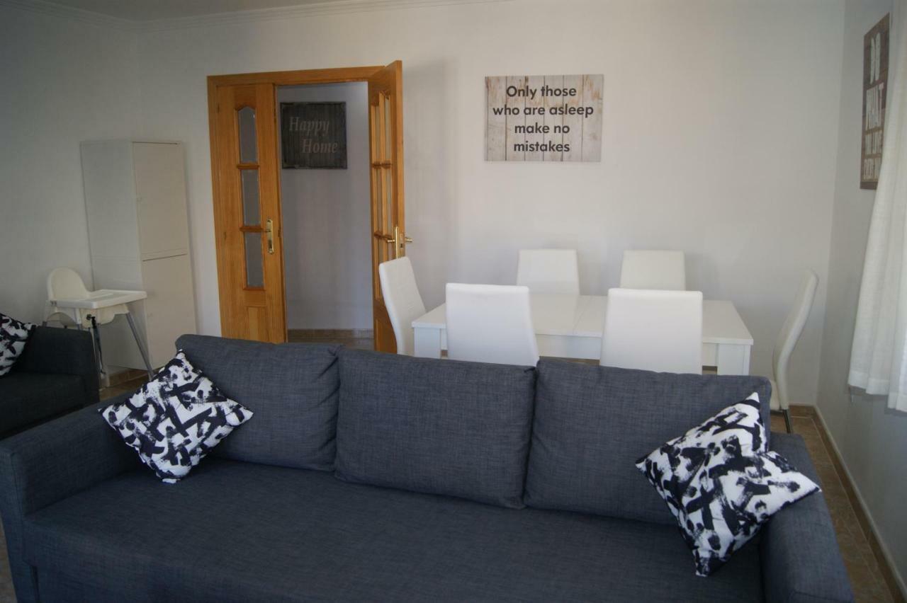 Casa Fuente Arriba Holiday home