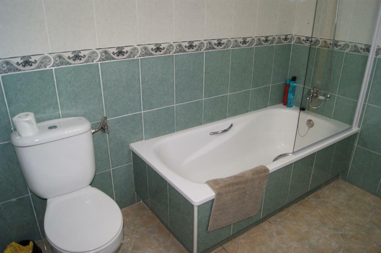 Casa Fuente Arriba