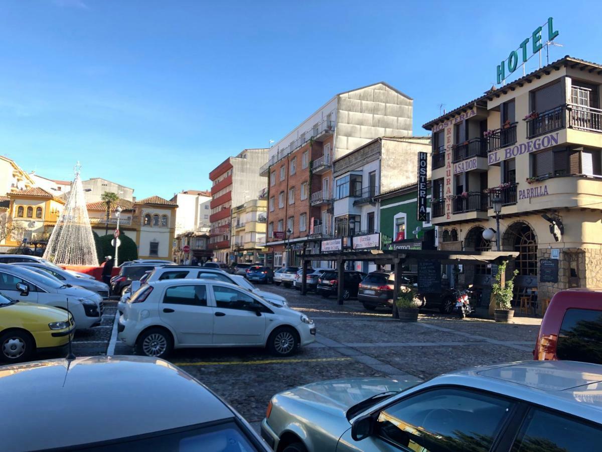 Casa Fuente Arriba