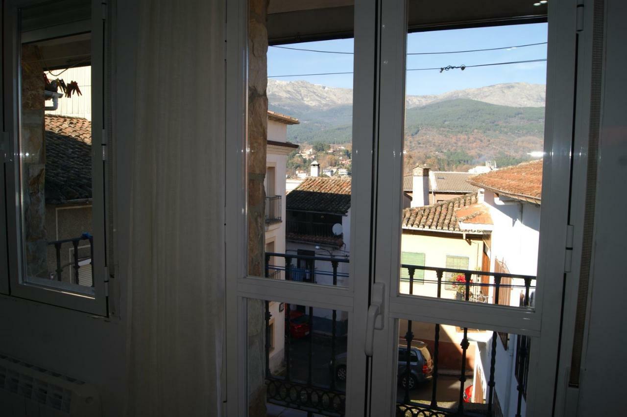 Casa Fuente Arriba Holiday home Arenas de San Pedro