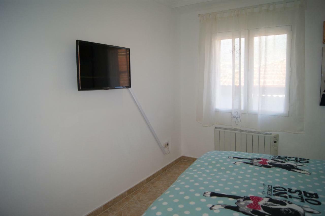 Casa Fuente Arriba Holiday home Arenas de San Pedro