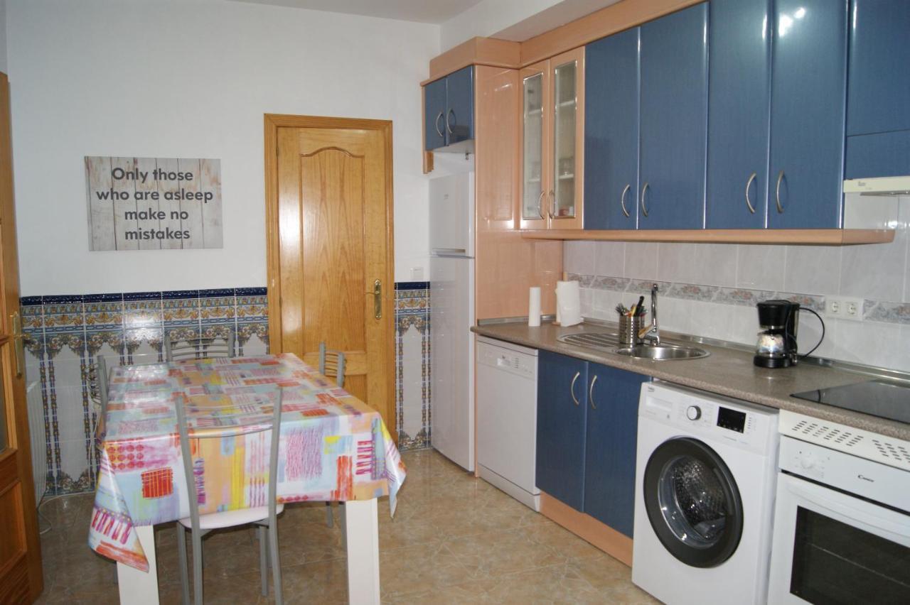 Casa Fuente Arriba Holiday home *
