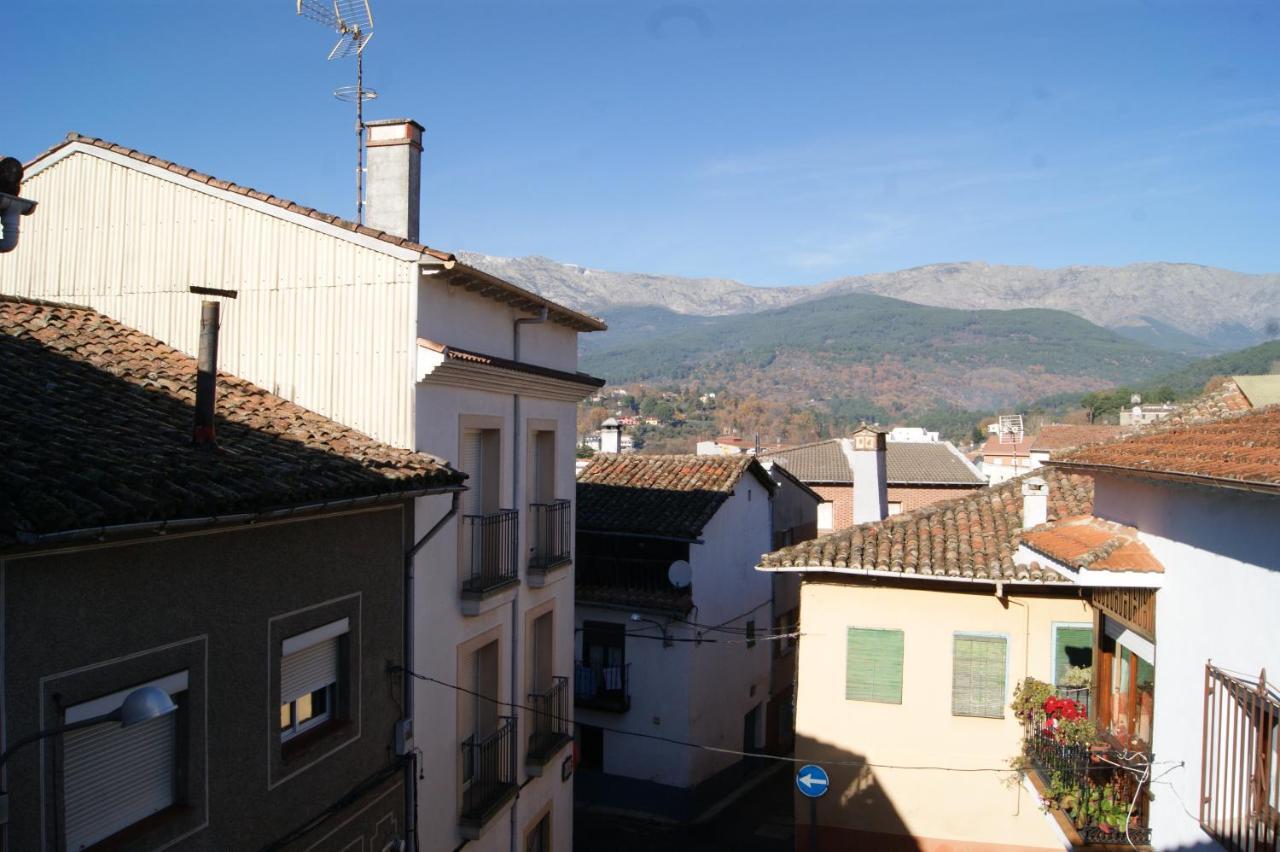 Casa Fuente Arriba Holiday home *