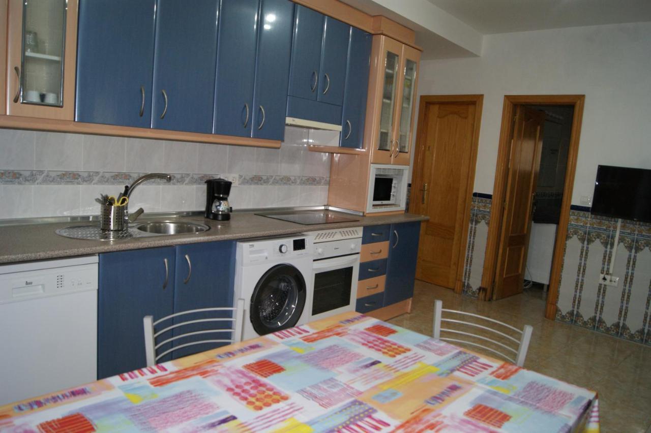 Casa Fuente Arriba Holiday home