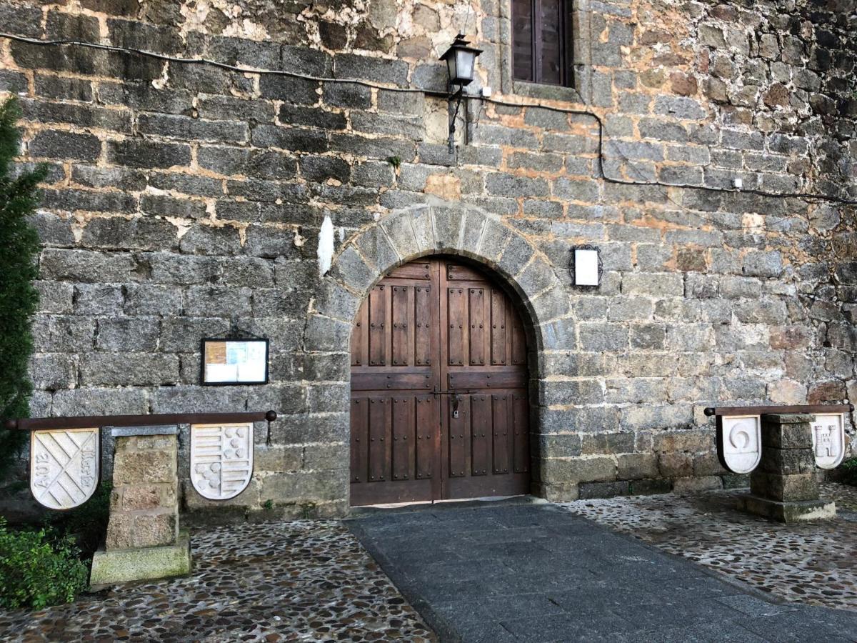 Casa Fuente Arriba