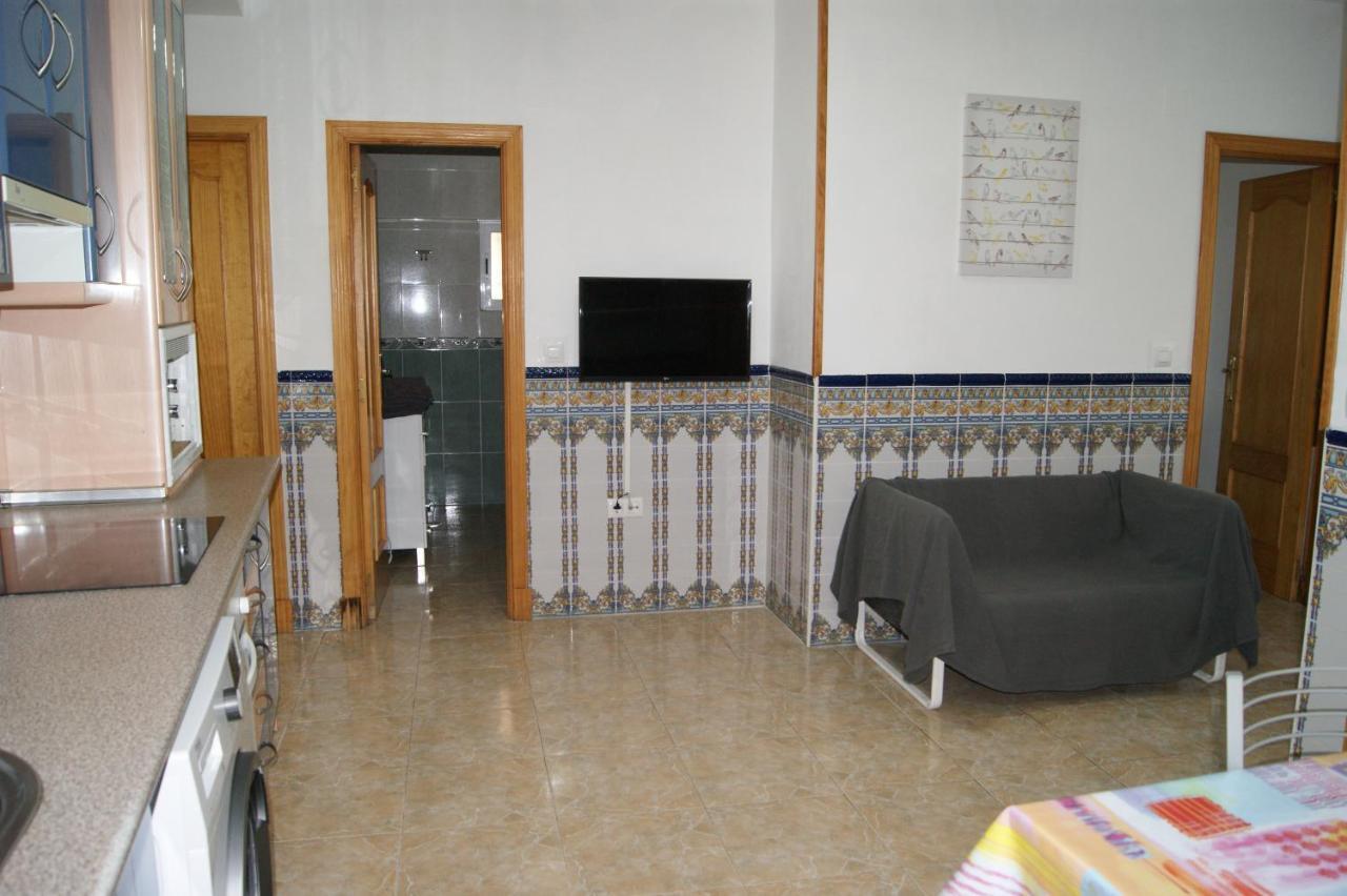 Casa Fuente Arriba *