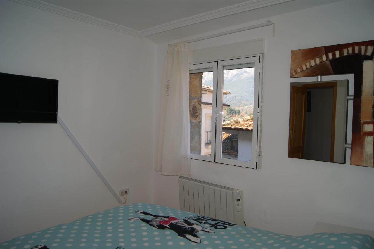 Holiday home Casa Fuente Arriba