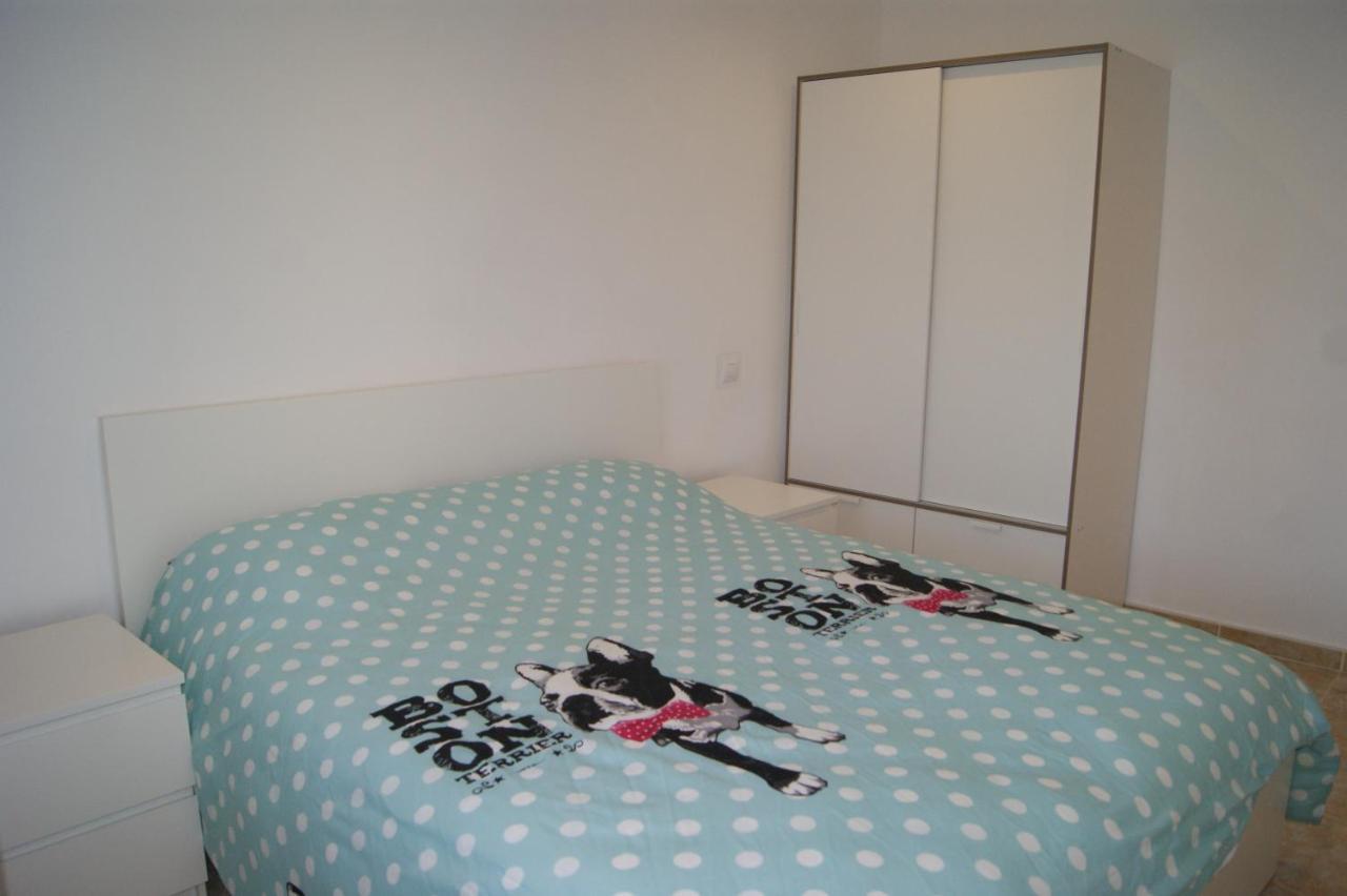 Casa Fuente Arriba Holiday home